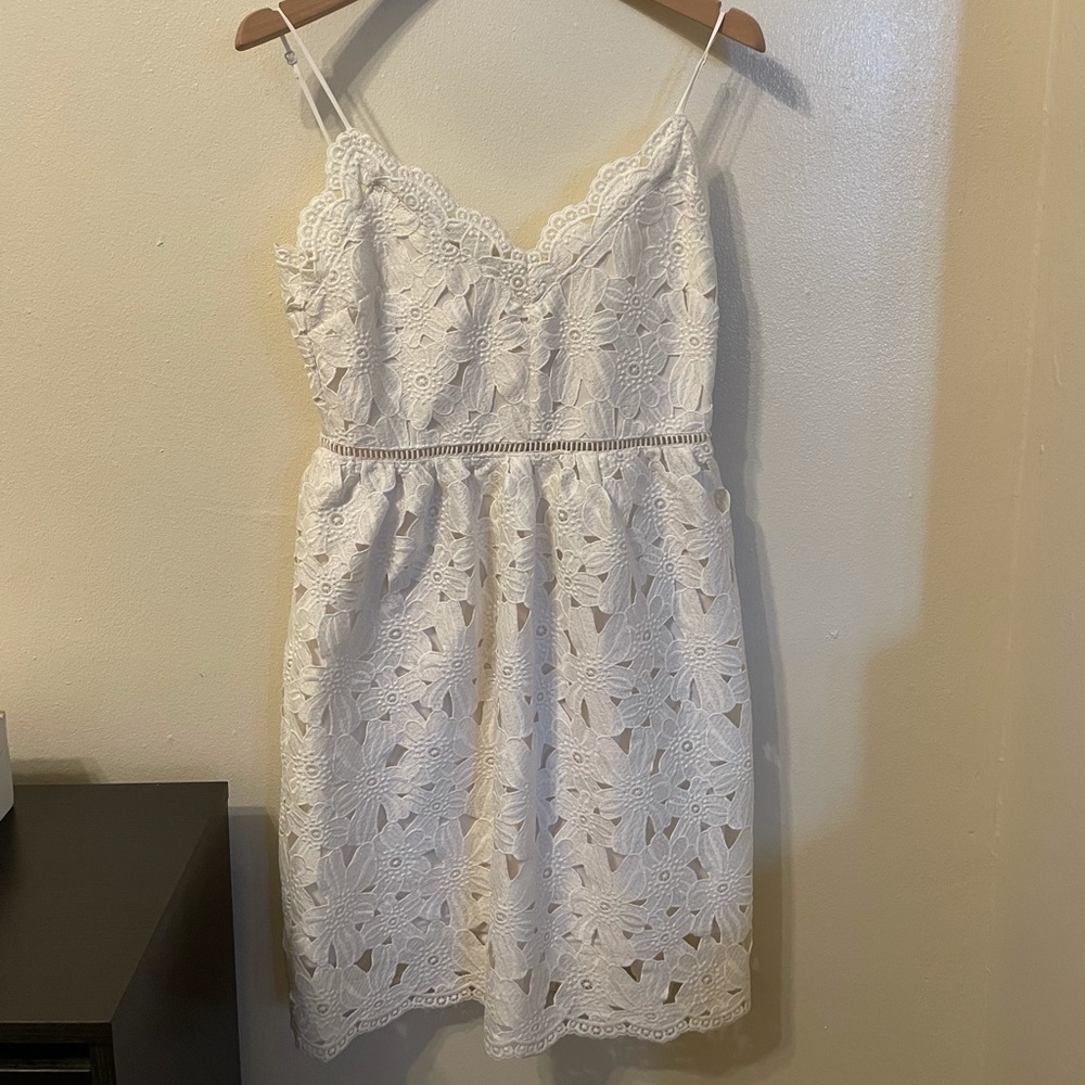 NEW HM dress XS
